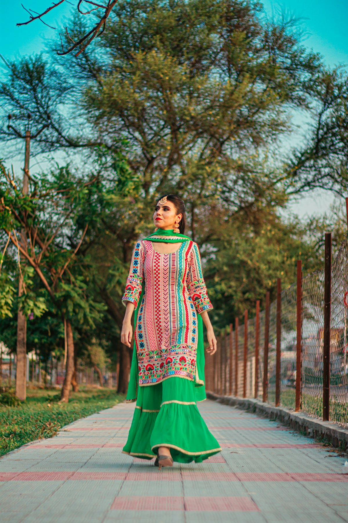 Snehal Fashion Studio kurtas