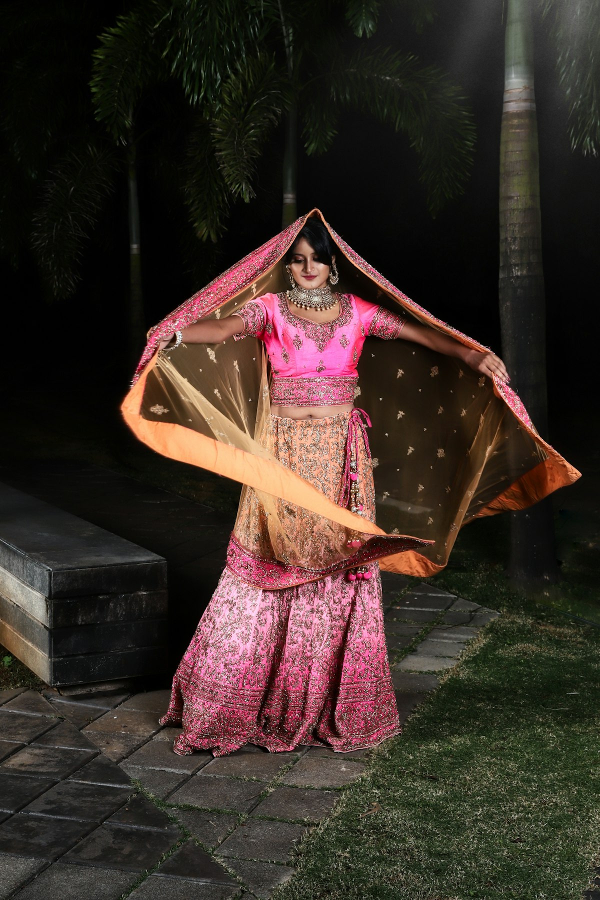 Snehal Fashion Studio lehengas